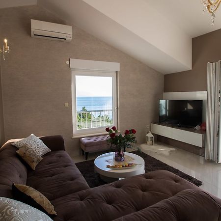 Incantesimo Luxury Penthouse Міміце Екстер'єр фото