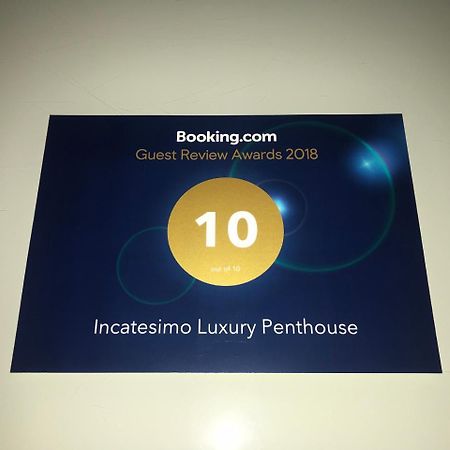 Incantesimo Luxury Penthouse Міміце Екстер'єр фото