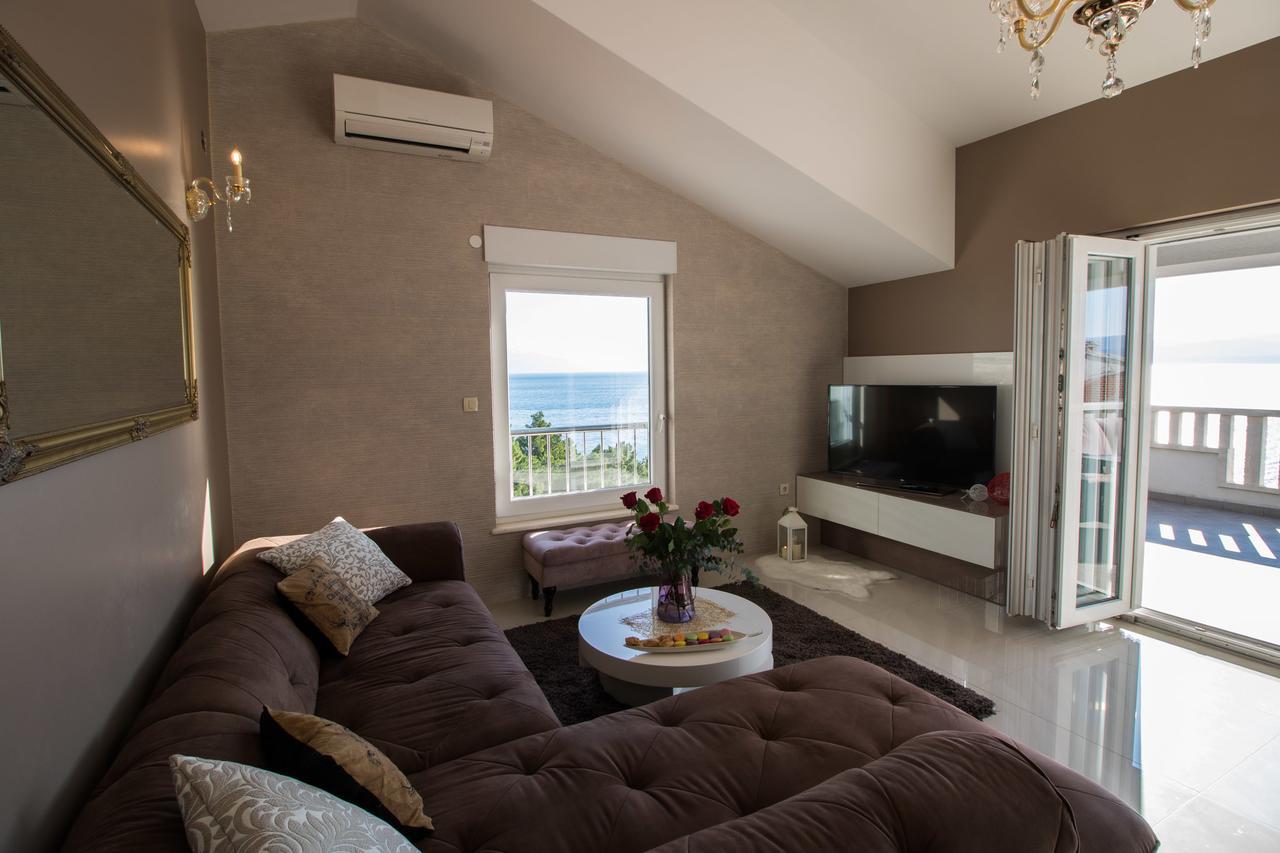 Incantesimo Luxury Penthouse Міміце Екстер'єр фото