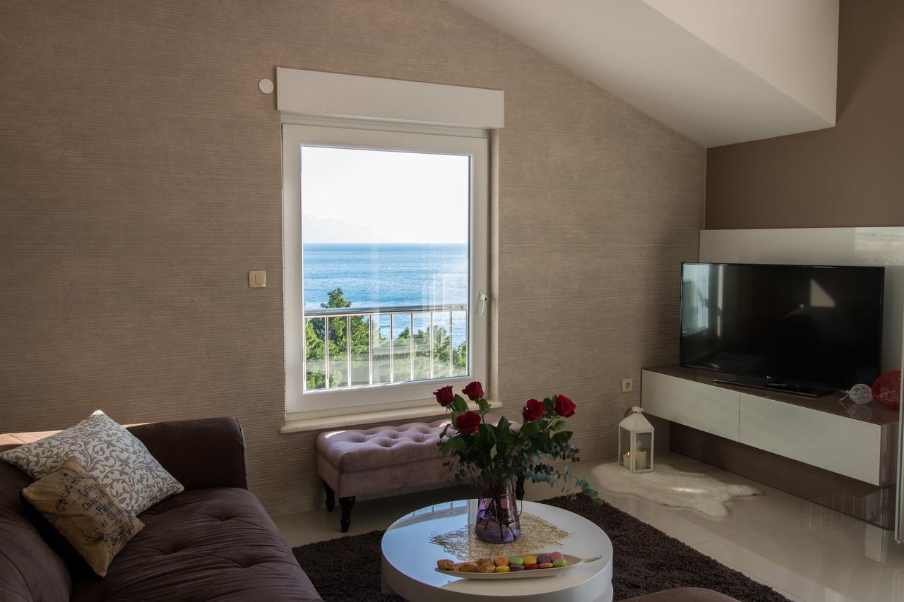 Incantesimo Luxury Penthouse Міміце Екстер'єр фото