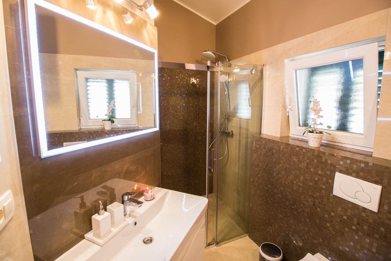 Incantesimo Luxury Penthouse Міміце Екстер'єр фото