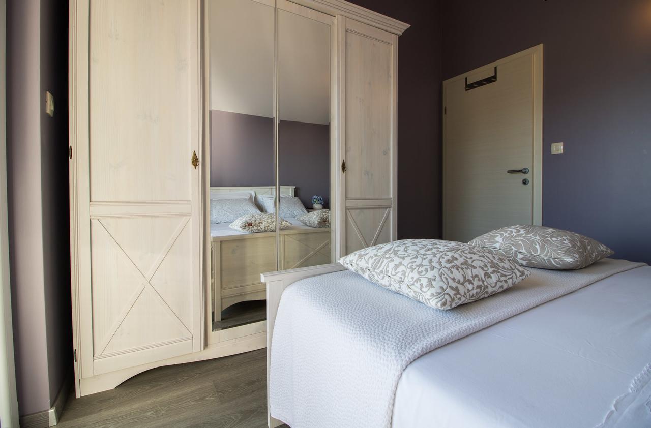 Incantesimo Luxury Penthouse Міміце Екстер'єр фото