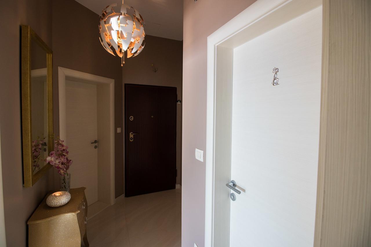Incantesimo Luxury Penthouse Міміце Екстер'єр фото