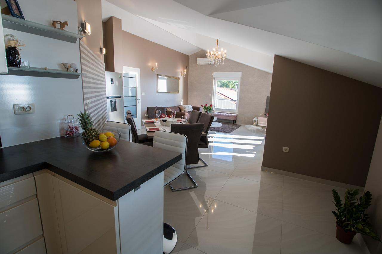 Incantesimo Luxury Penthouse Міміце Екстер'єр фото